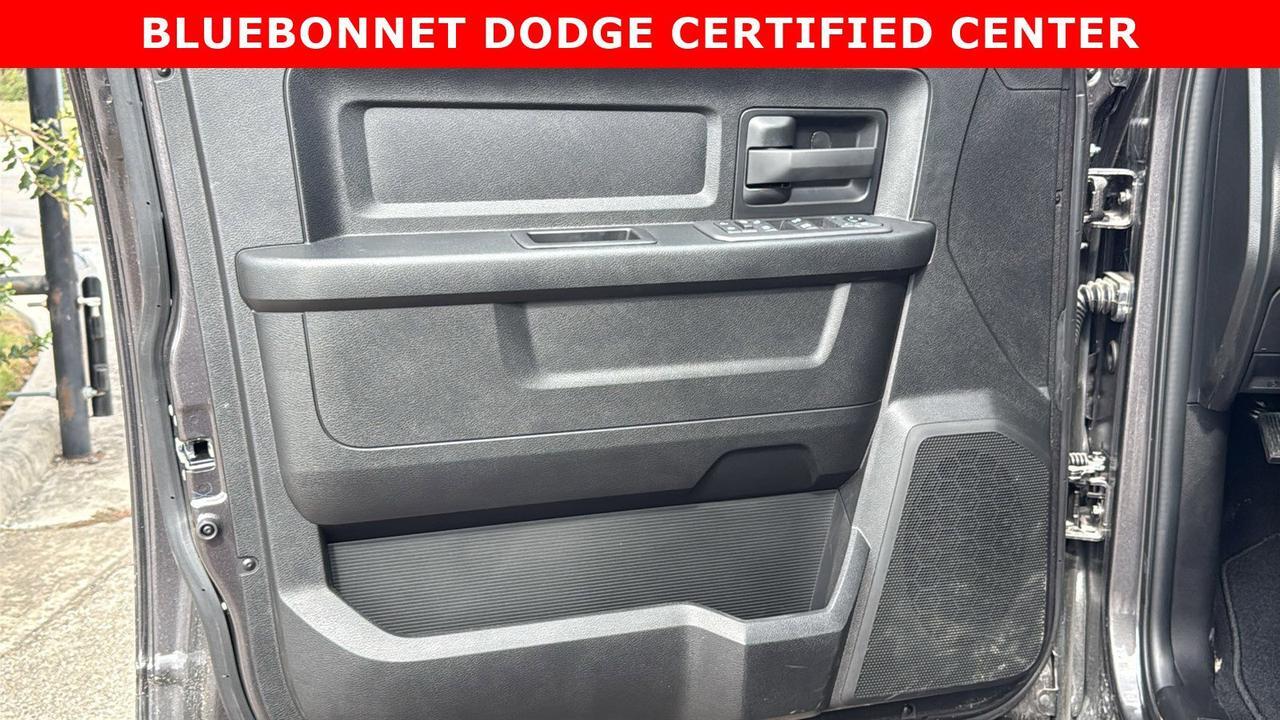 2025 Ram 2500 Tradesman New Braunfels TX