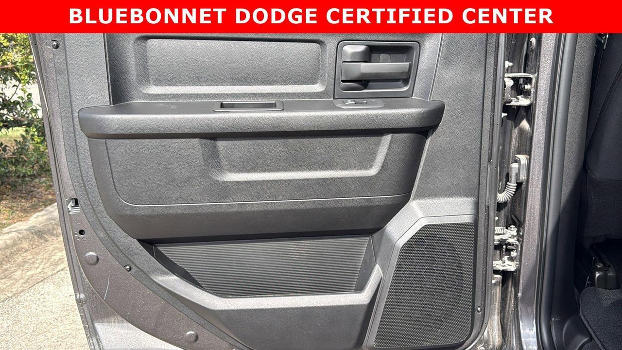 2025 Ram 2500 Tradesman New Braunfels TX