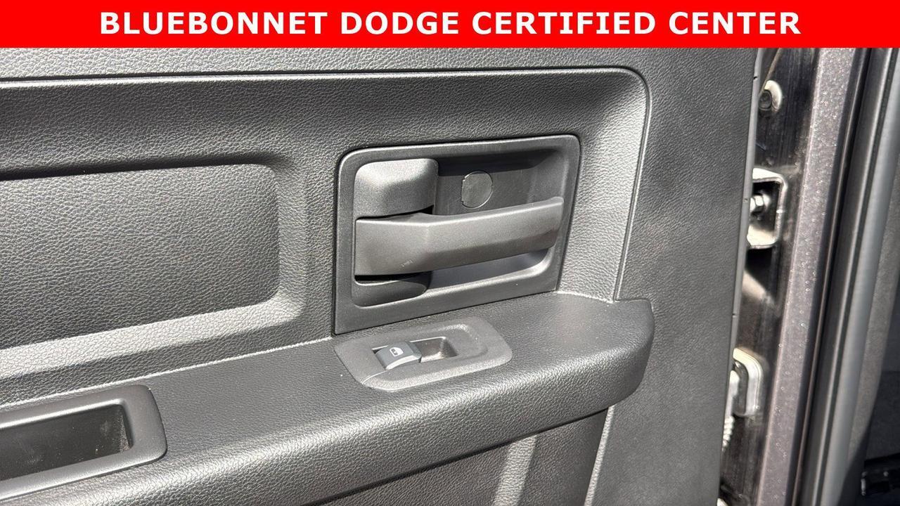 2025 Ram 2500 Tradesman New Braunfels TX