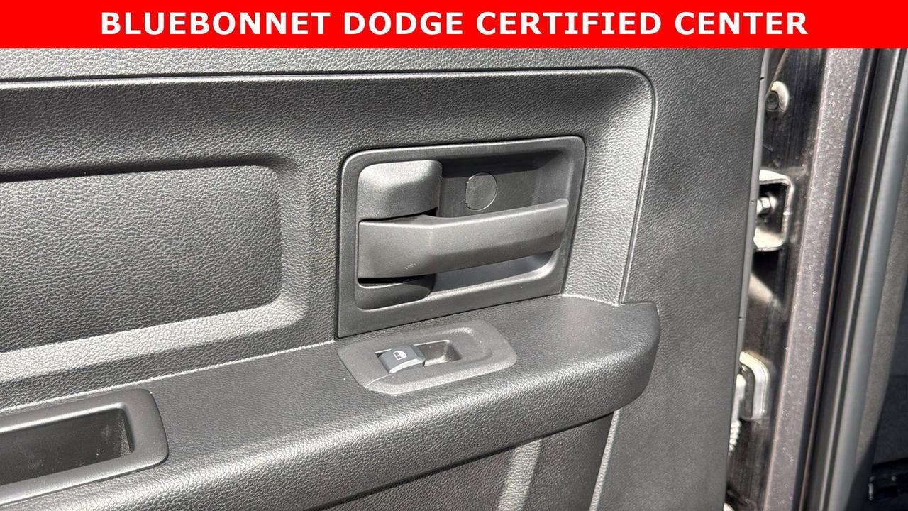 2025 Ram 2500 Tradesman New Braunfels TX