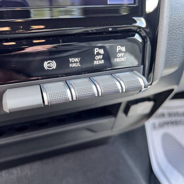 2025 Ram 2500 Tradesman Herrin IL