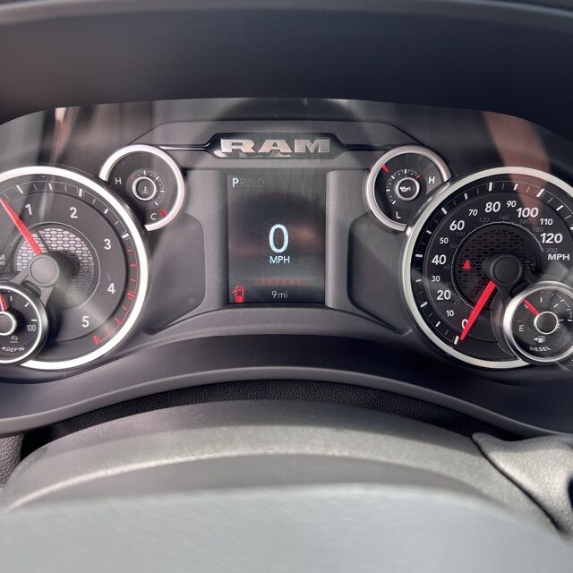 2025 Ram 2500 Tradesman Herrin IL