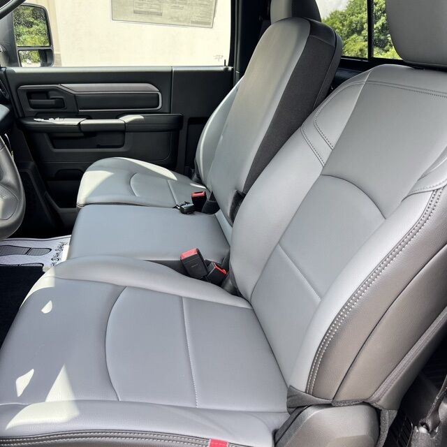 2025 Ram 2500 Tradesman Herrin IL