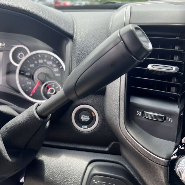2025 Ram 2500 Tradesman Herrin IL