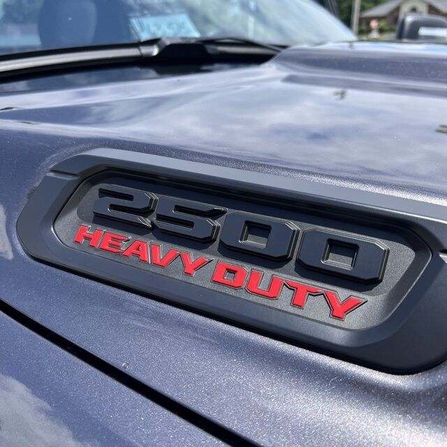 2025 Ram 2500 Tradesman Herrin IL