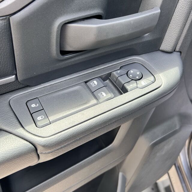 2025 Ram 2500 Tradesman Herrin IL