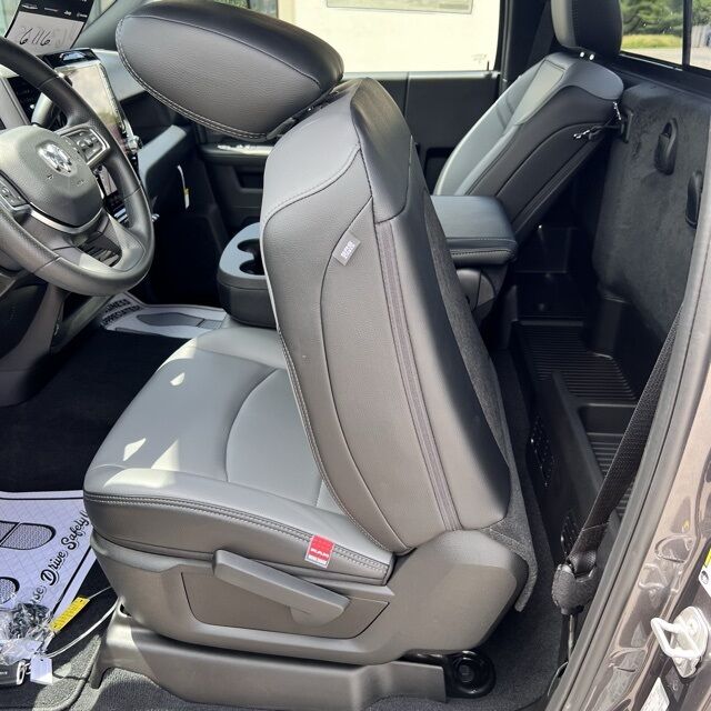 2025 Ram 2500 Tradesman Herrin IL