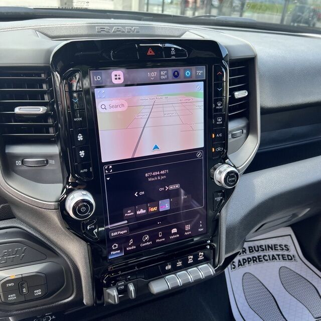 2025 Ram 2500 Tradesman Herrin IL
