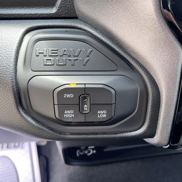 2025 Ram 2500 Tradesman Herrin IL