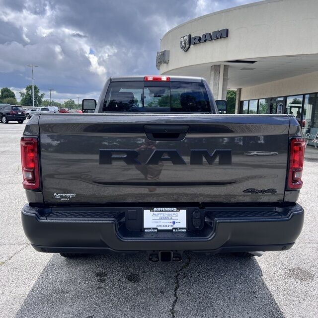 2025 Ram 2500 Tradesman Herrin IL