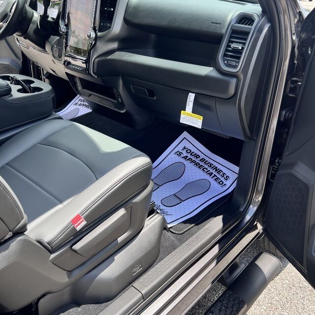 2025 Ram 2500 Tradesman Herrin IL