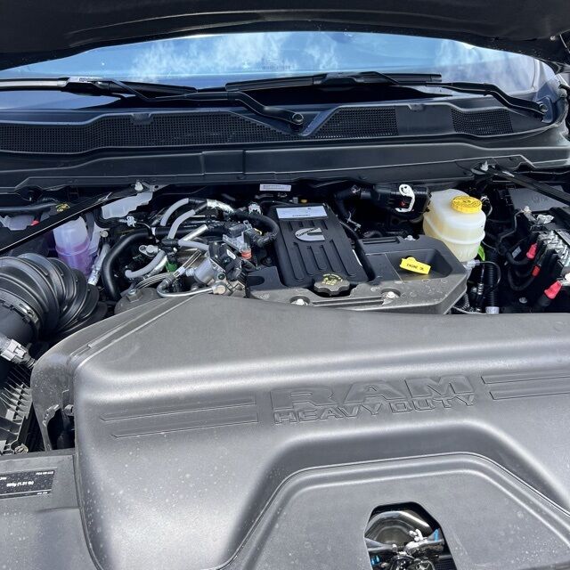 2025 Ram 2500 Tradesman Herrin IL