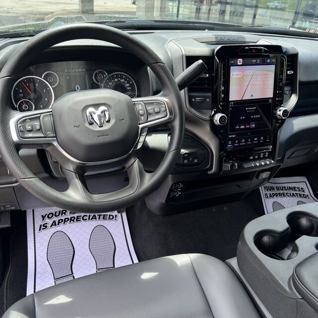 2025 Ram 2500 Tradesman Herrin IL