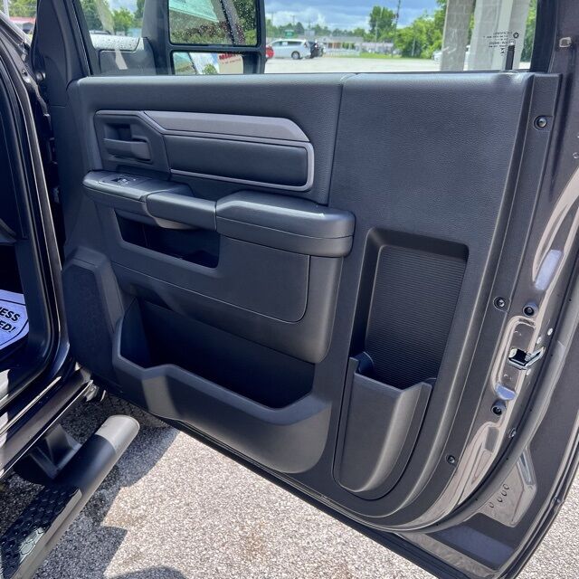 2025 Ram 2500 Tradesman Herrin IL