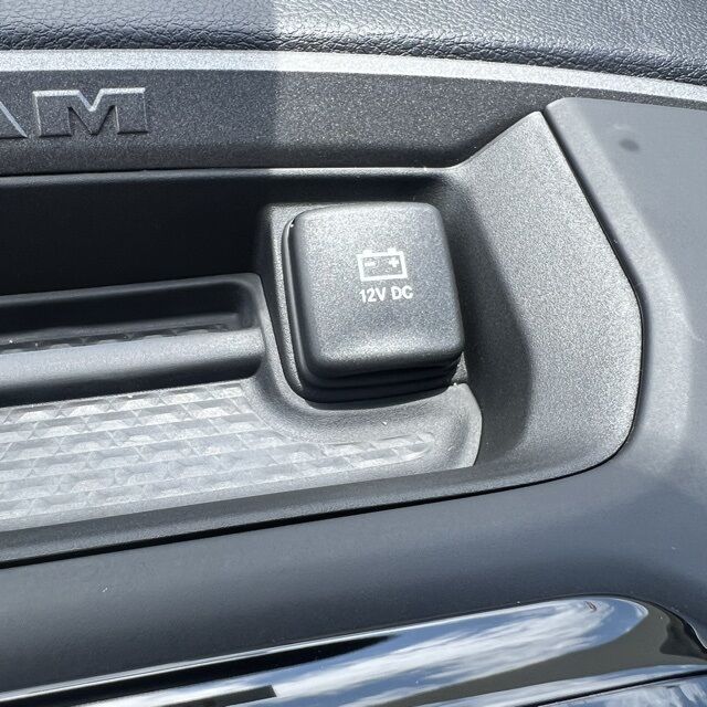 2025 Ram 2500 Tradesman Herrin IL