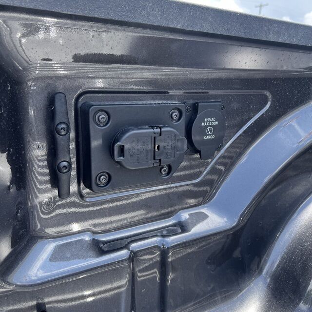 2025 Ram 2500 Tradesman Herrin IL