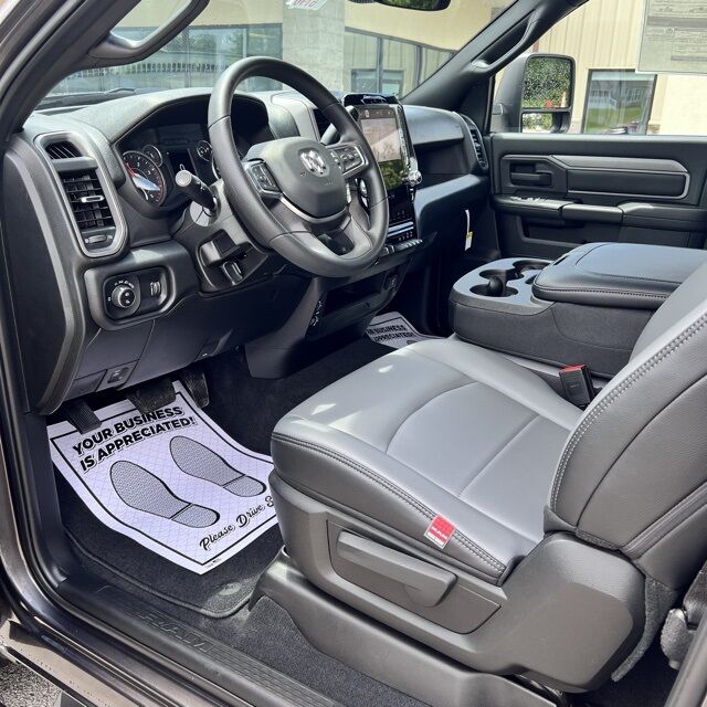 2025 Ram 2500 Tradesman Herrin IL