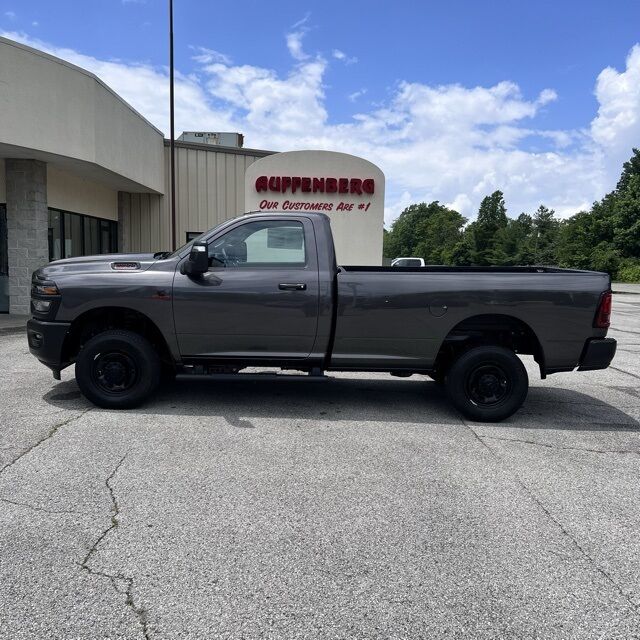 2025 Ram 2500 Tradesman Herrin IL