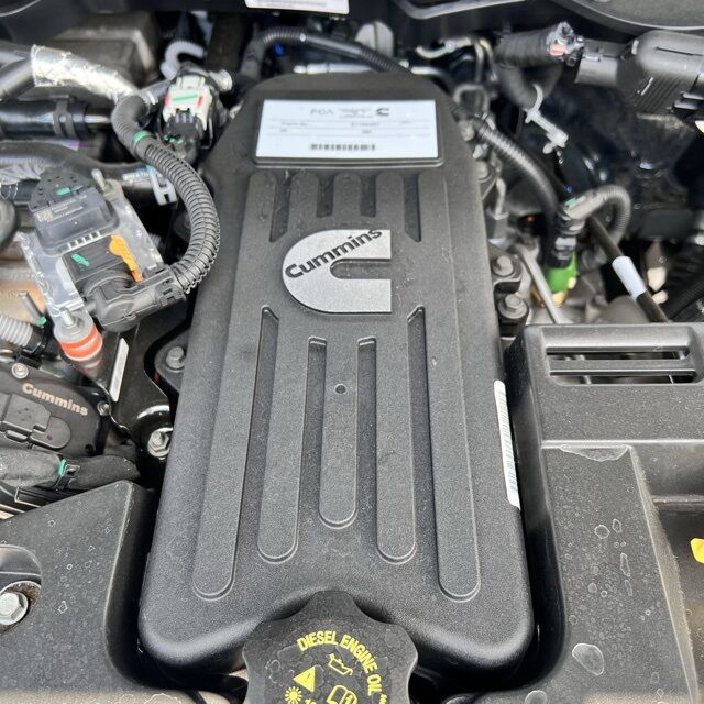 2025 Ram 2500 Tradesman Herrin IL