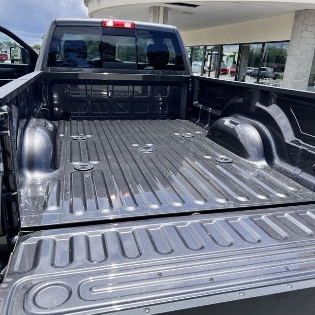 2025 Ram 2500 Tradesman Herrin IL