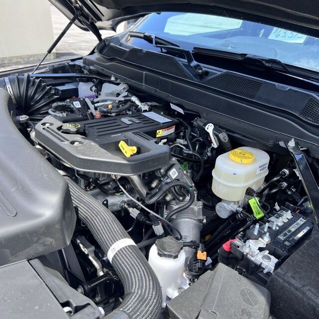 2025 Ram 2500 Tradesman Herrin IL