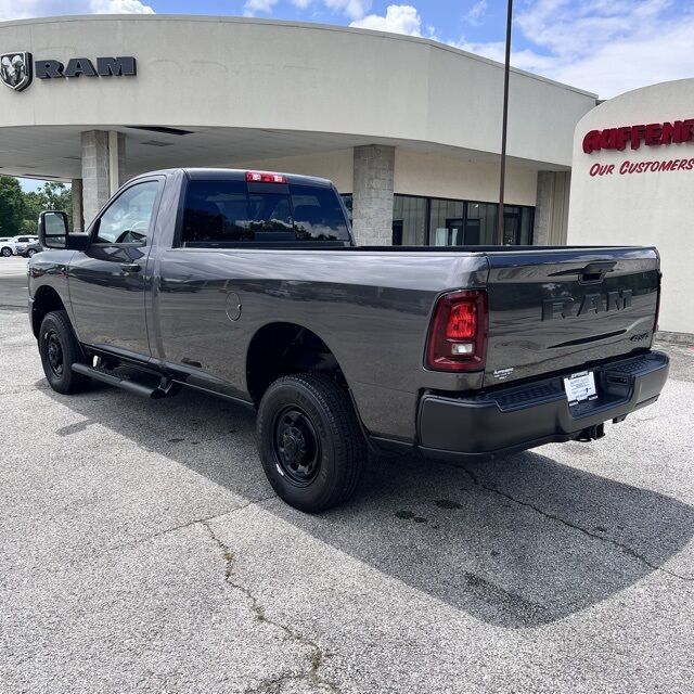 2025 Ram 2500 Tradesman Herrin IL