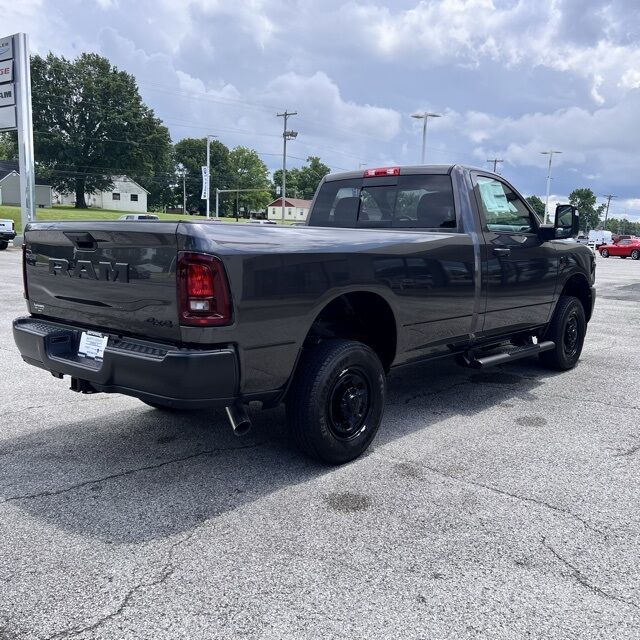 2025 Ram 2500 Tradesman Herrin IL