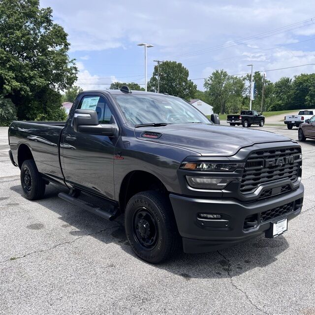 2025 Ram 2500 Tradesman Herrin IL