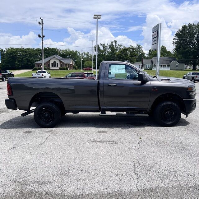 2025 Ram 2500 Tradesman Herrin IL