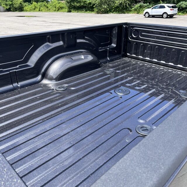 2025 Ram 2500 Tradesman Herrin IL