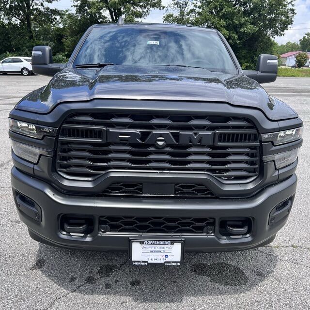 2025 Ram 2500 Tradesman Herrin IL