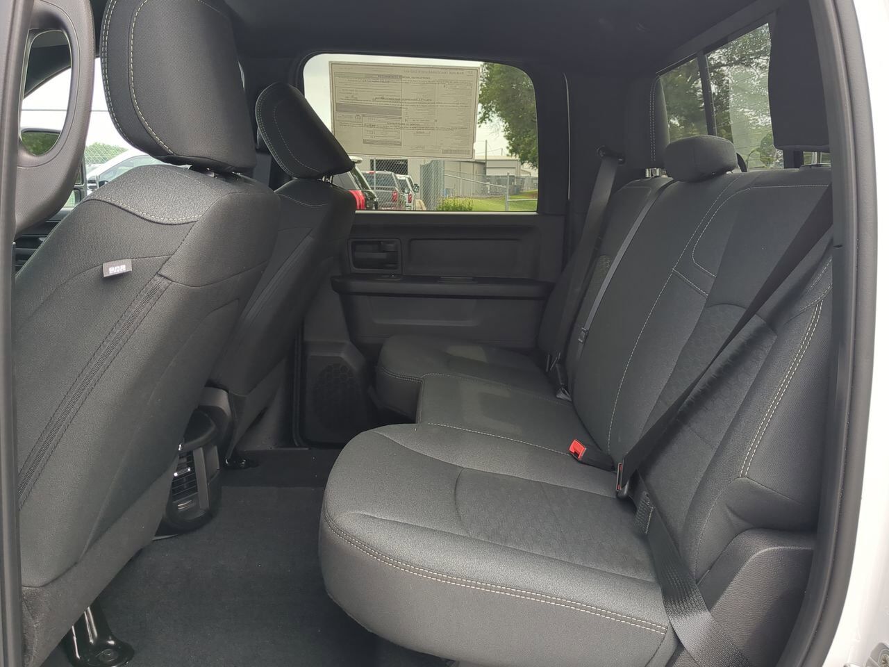 2025 Ram 2500 Tradesman Winder GA