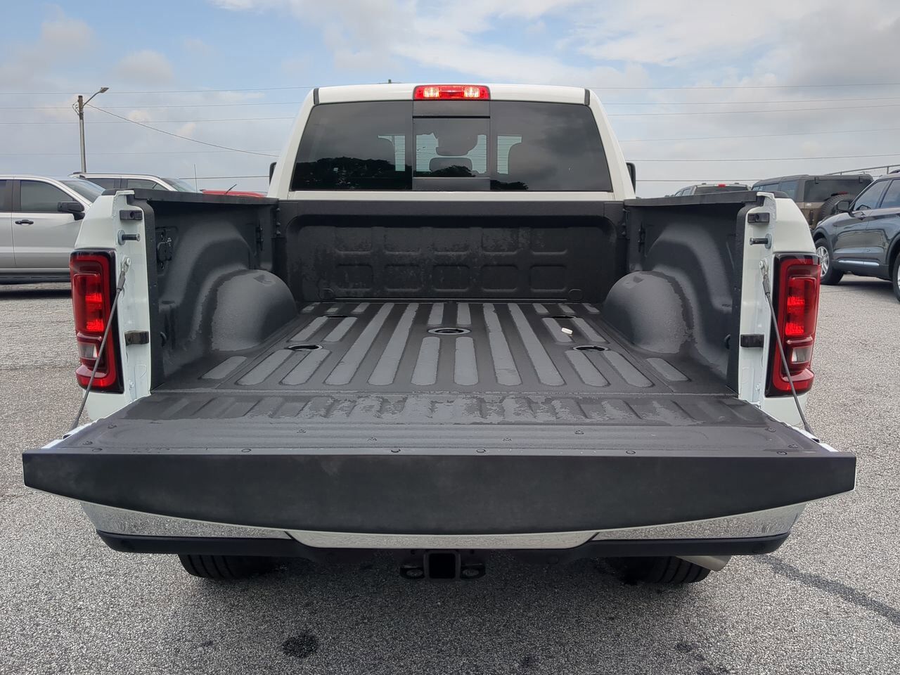 2025 Ram 2500 Tradesman Winder GA