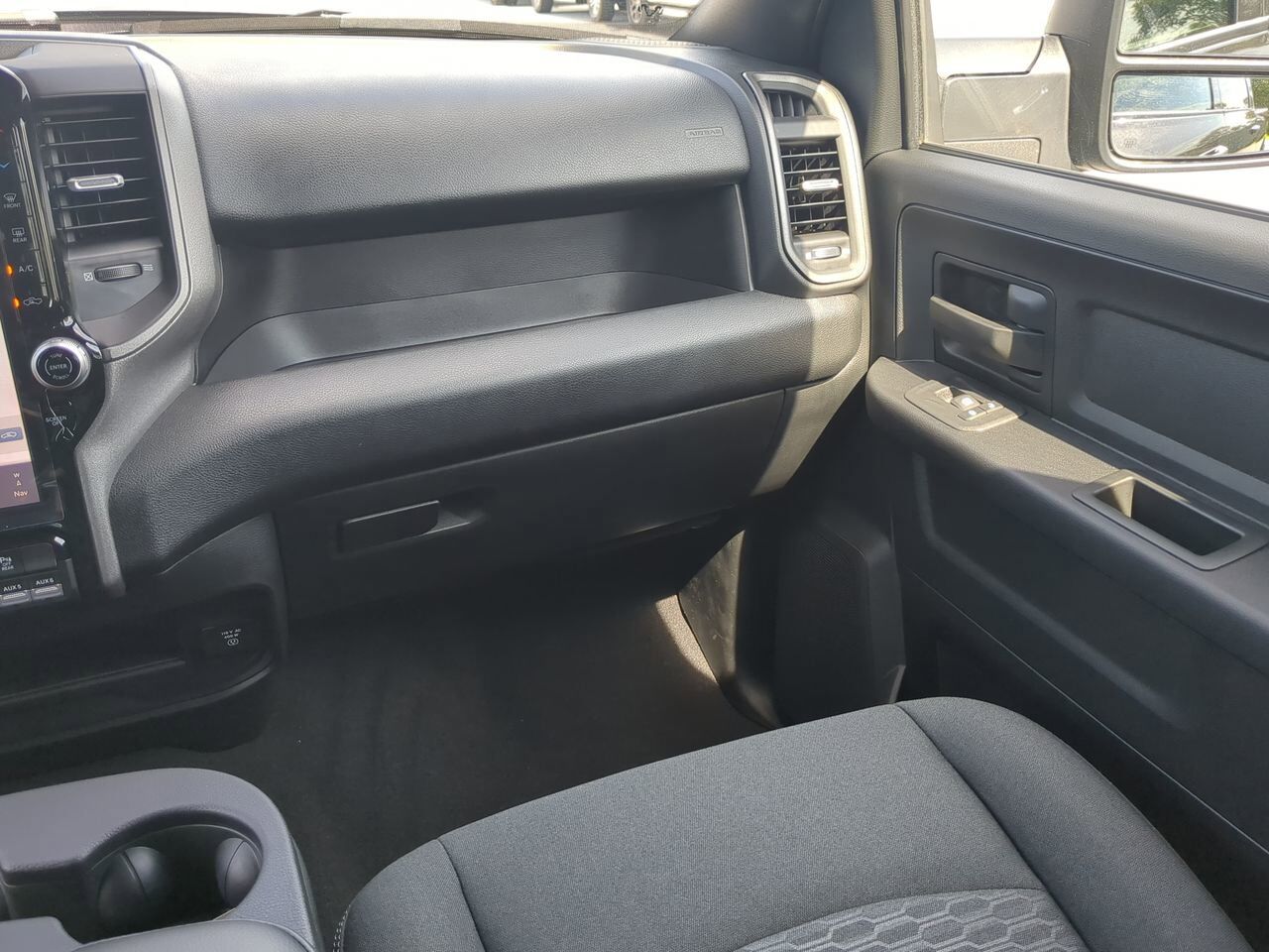2025 Ram 2500 Tradesman Winder GA