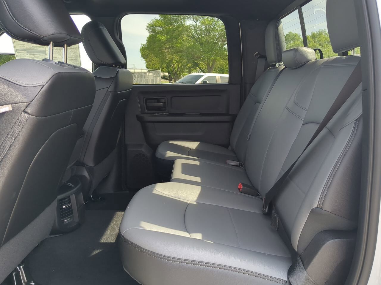 2025 Ram 2500 Tradesman Winder GA