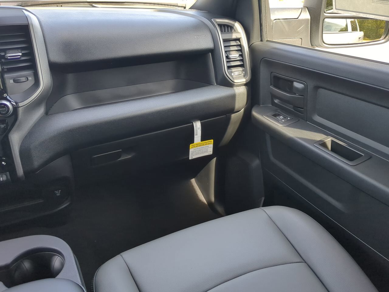 2025 Ram 2500 Tradesman Winder GA