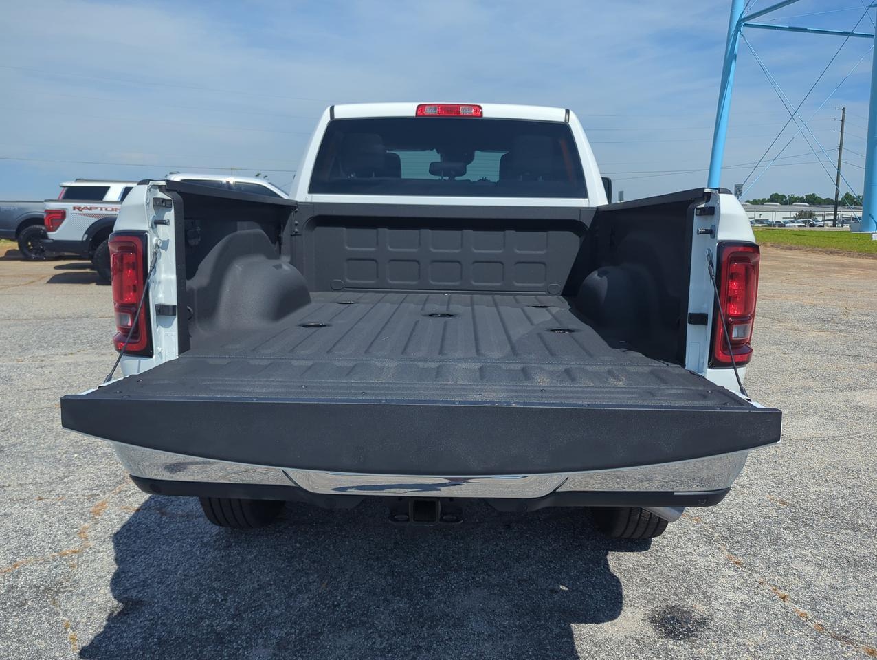 2025 Ram 2500 Tradesman Winder GA