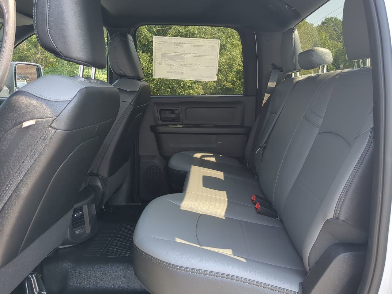 2025 Ram 2500 Tradesman Winder GA