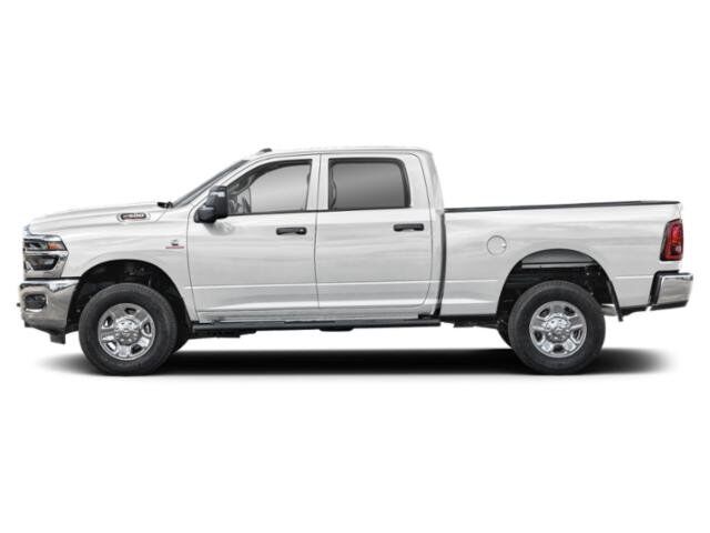 2025 Ram 2500 Tradesman Winder GA