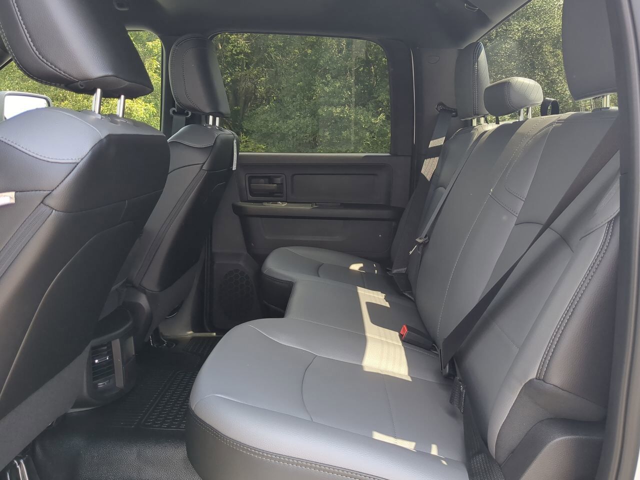 2025 Ram 2500 Tradesman Winder GA