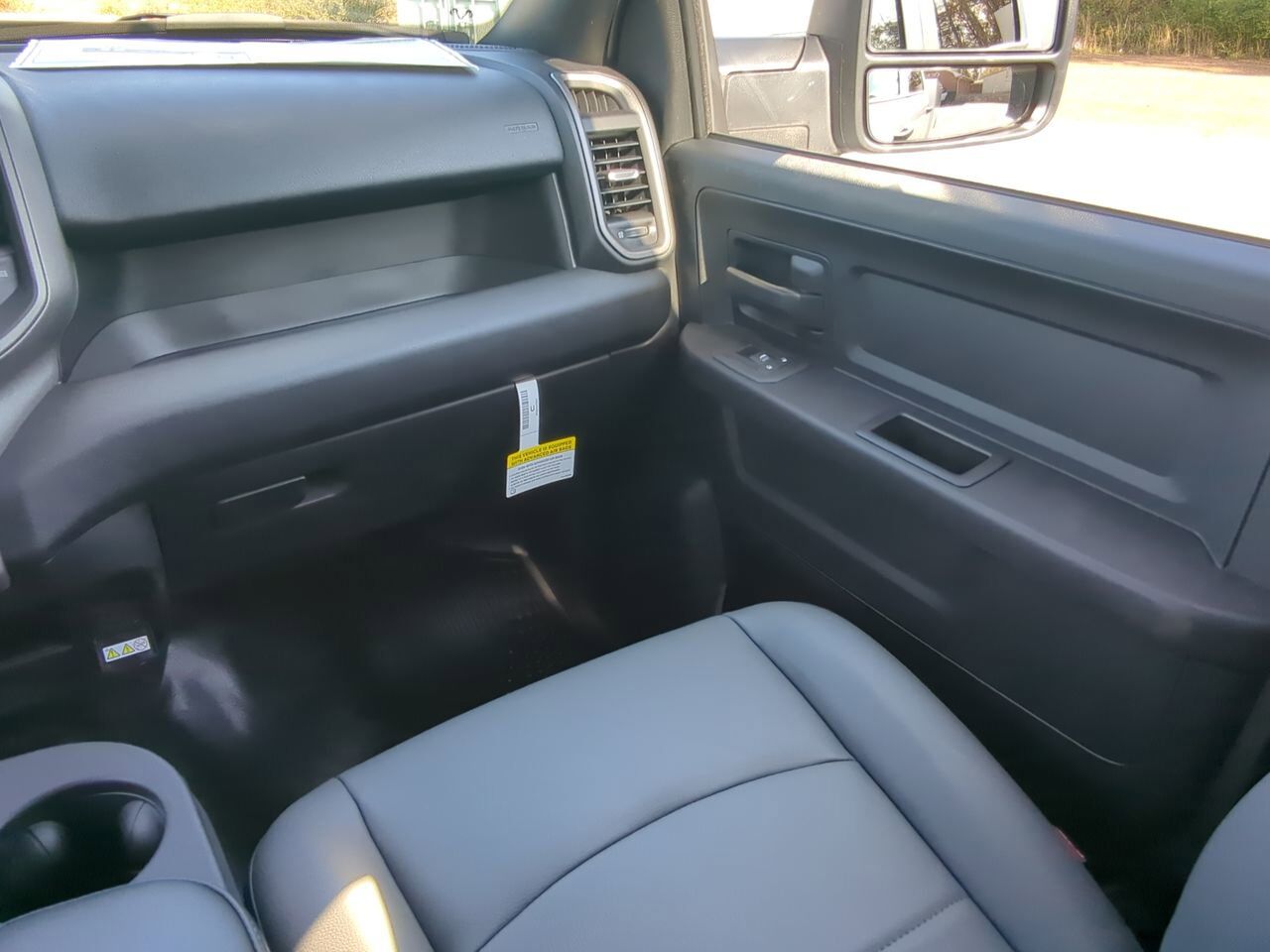 2025 Ram 2500 Tradesman Winder GA