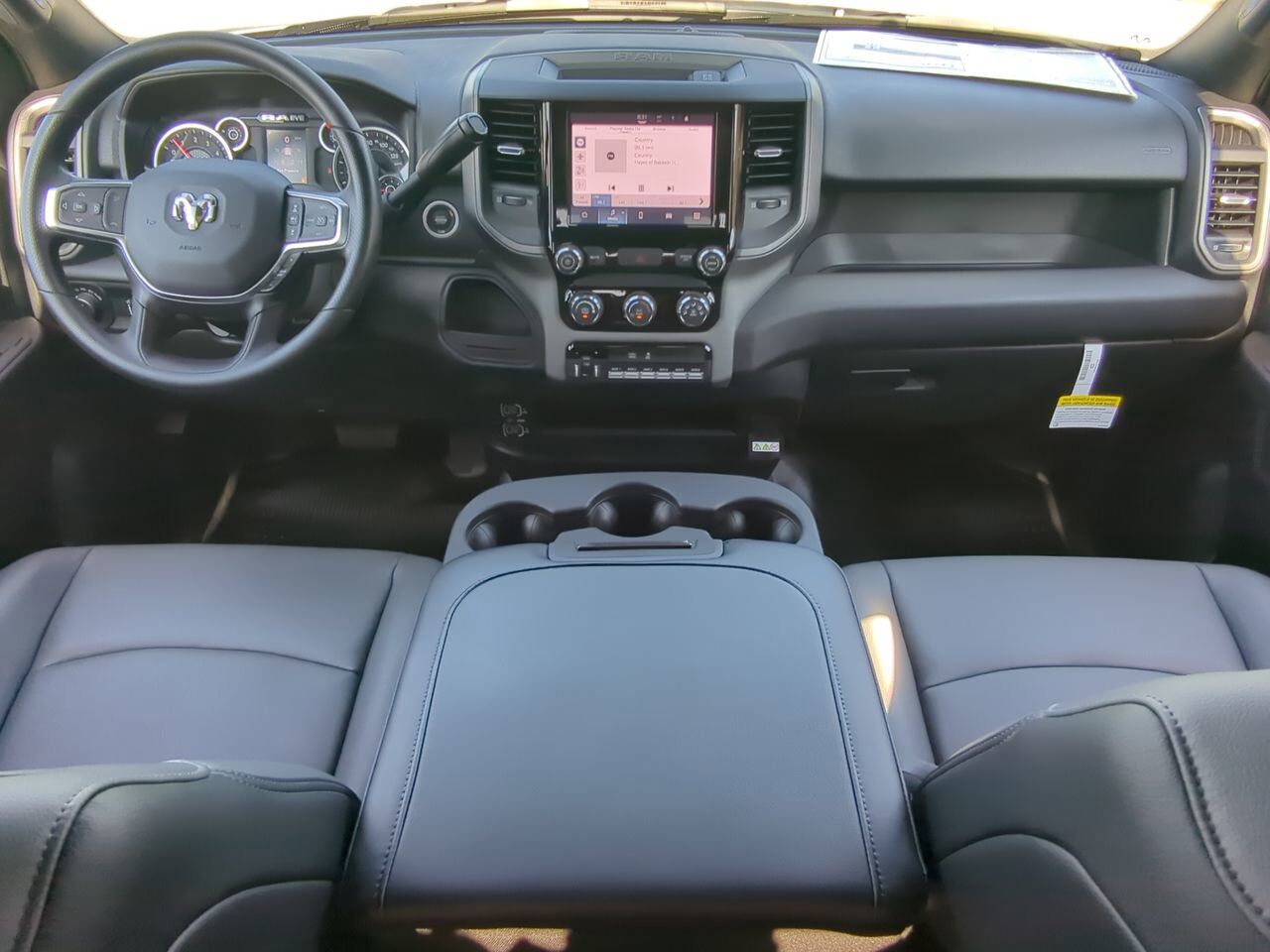 2025 Ram 2500 Tradesman Winder GA