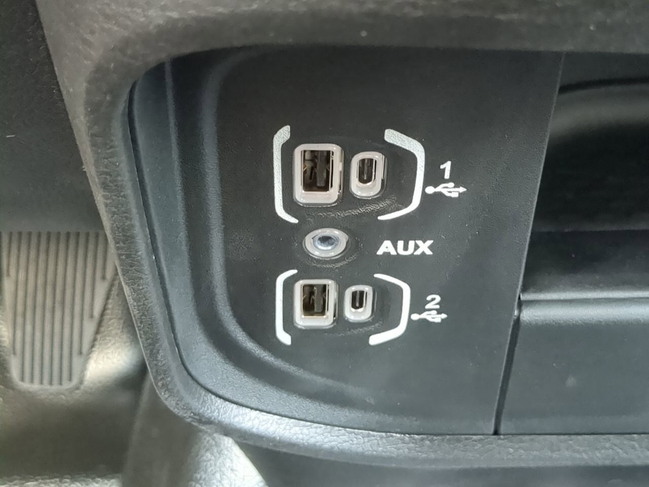 2025 Ram 2500 Tradesman Winder GA