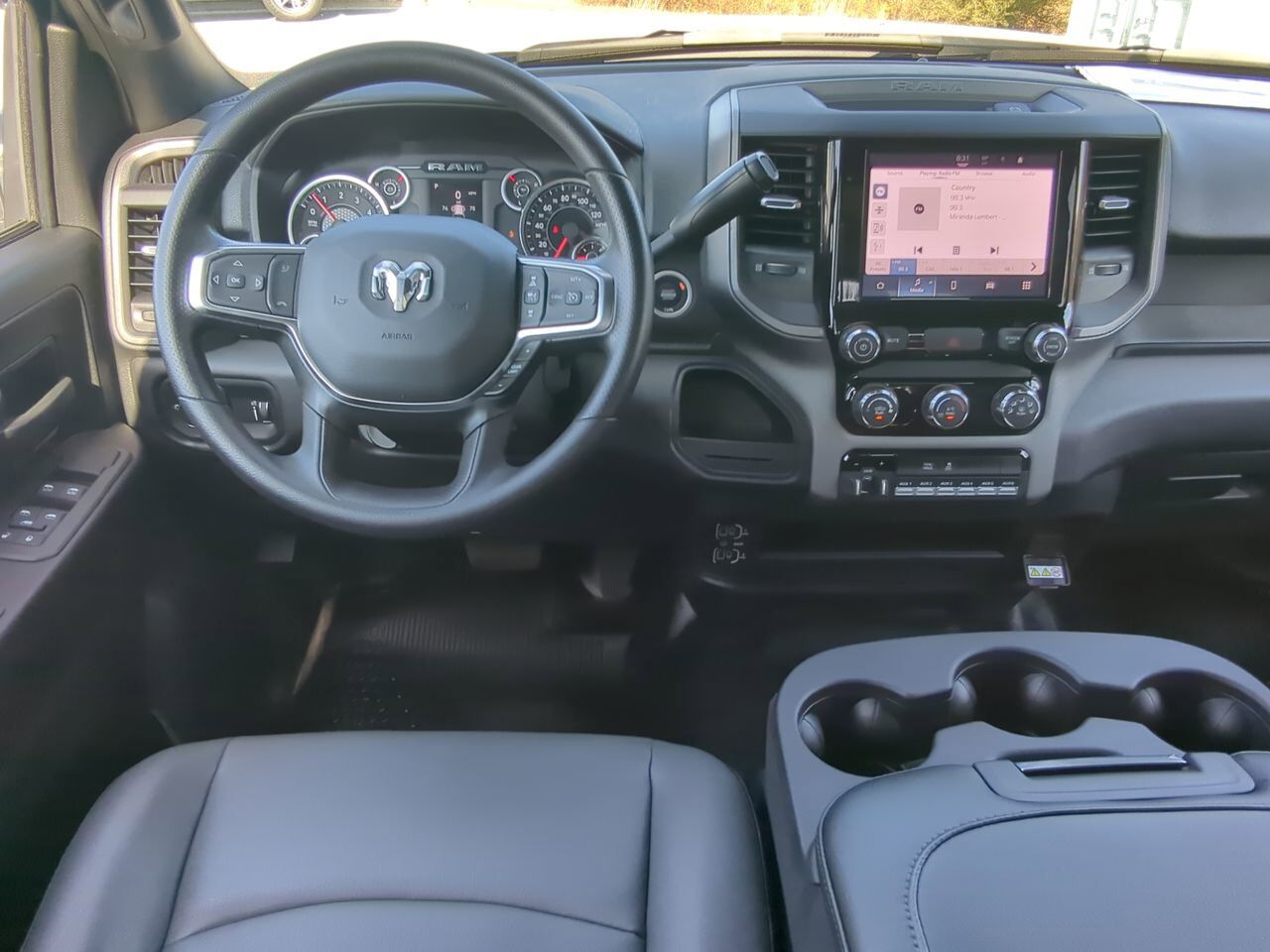 2025 Ram 2500 Tradesman Winder GA