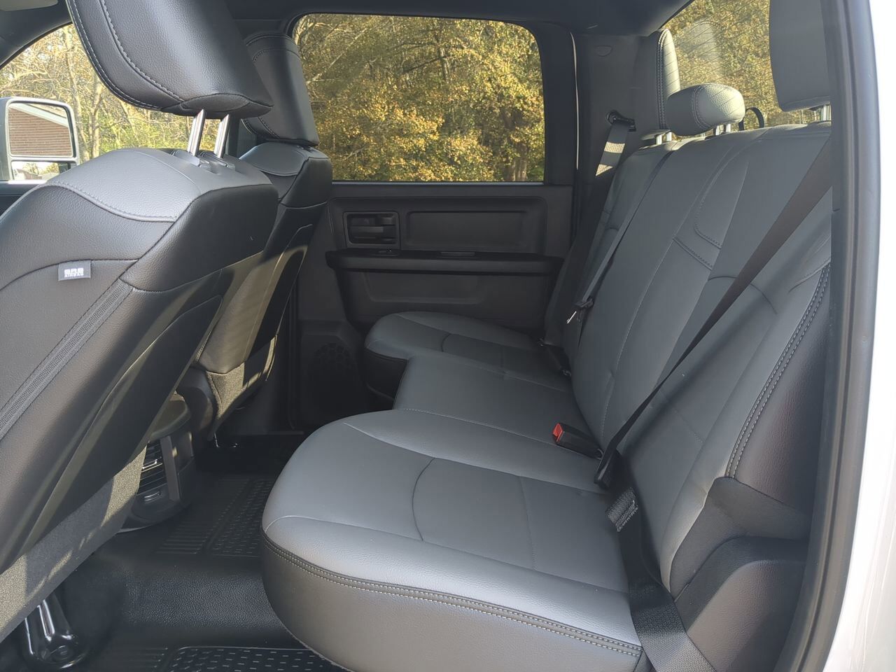 2025 Ram 2500 Tradesman Winder GA