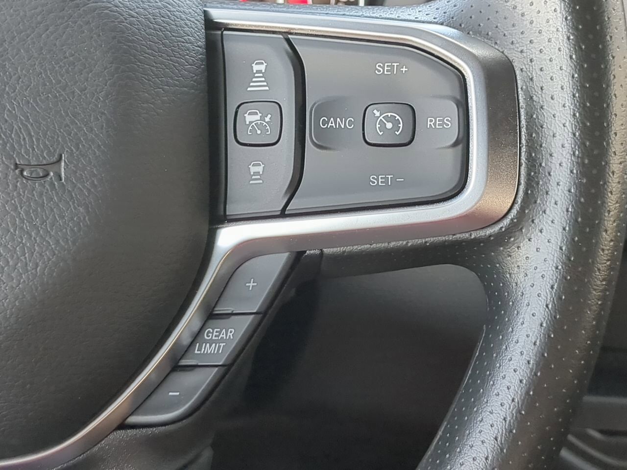 2025 Ram 2500 Tradesman Winder GA