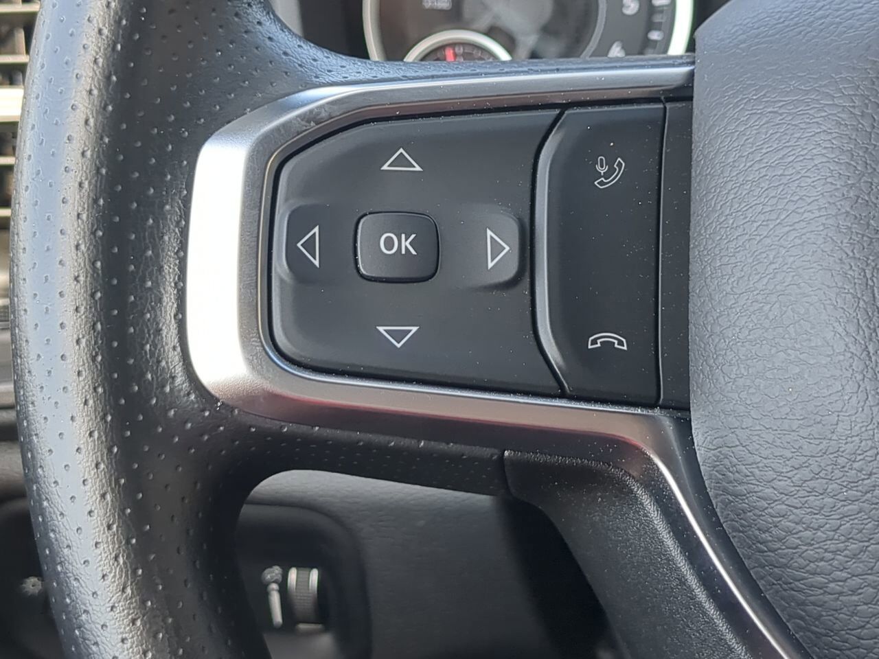 2025 Ram 2500 Tradesman Winder GA