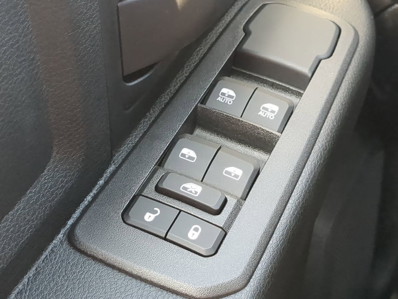 2025 Ram 2500 Tradesman Winder GA