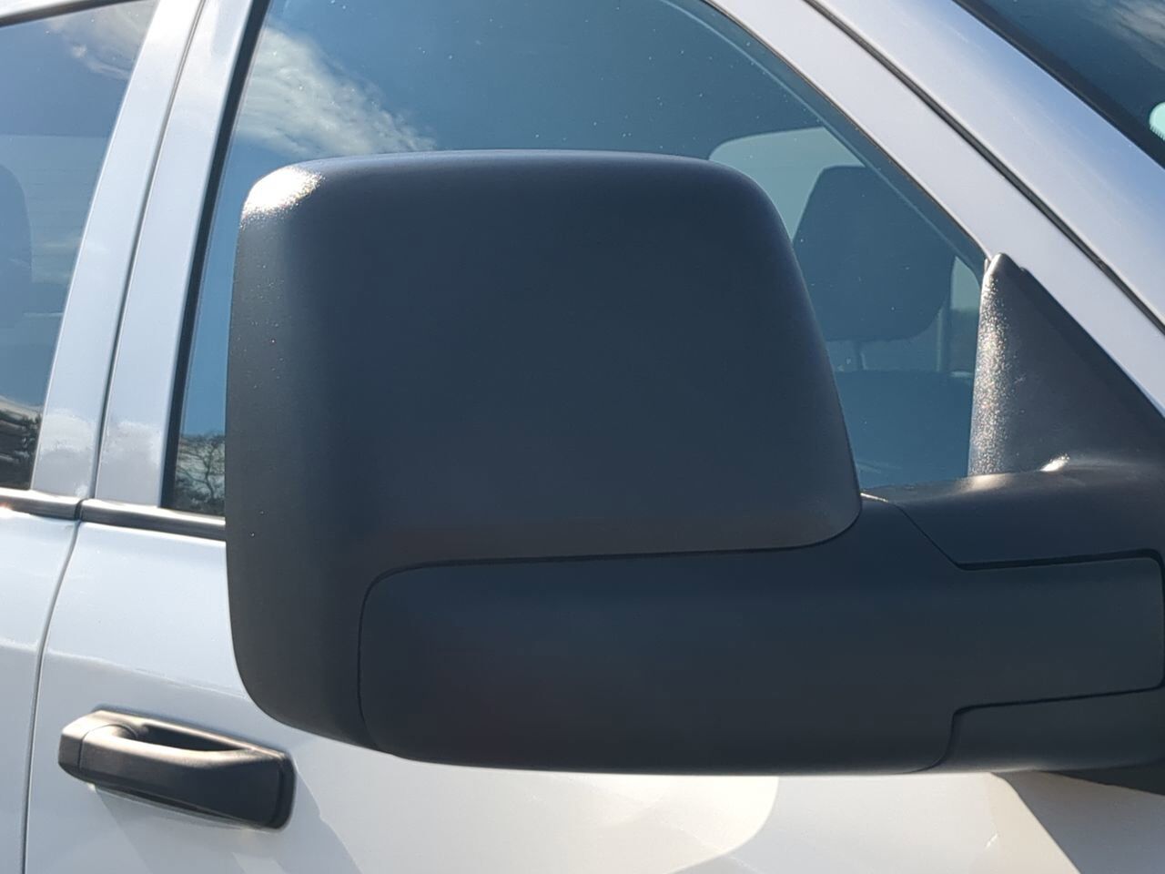 2025 Ram 2500 Tradesman Winder GA