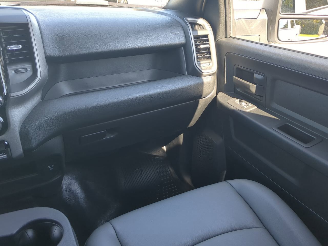 2025 Ram 2500 Tradesman Winder GA